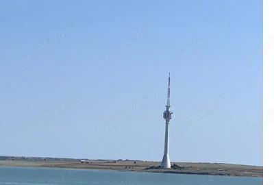 Teren de 750 mp, în Techirghiol - 2