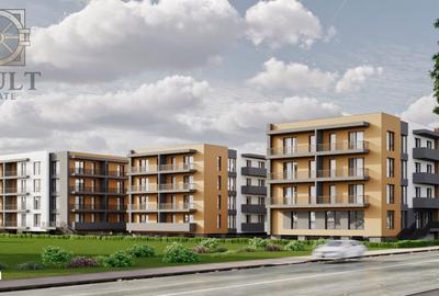 Apartament cu 3 camere decomandat în Titan - 2