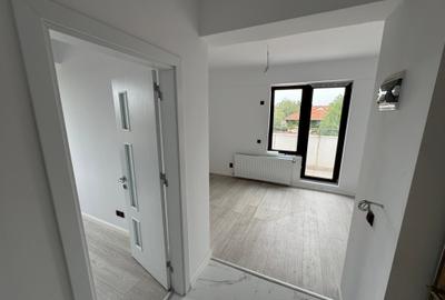 Apartament doua camere decomandat sector 1/ Giulești - 13