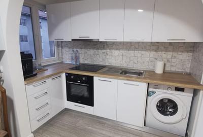 Apartament cu 2 camere în Central - 7