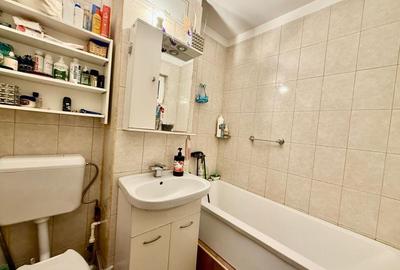 3 Camere Obregia Decomandat Loc Parcare - 11