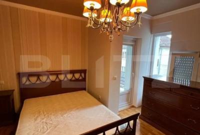 Casă cu 5 camere cu Teren 500 Mp în Botizului - 10