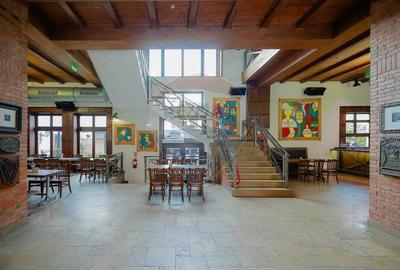 Proprietate specială, de 1,095 mp, în Ultracentral - 3