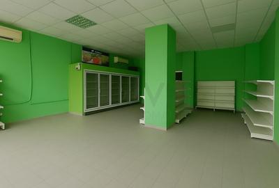 Spatiu Comercial Centrul Istoric Spatiu Comercial Centrul Istoric - 4