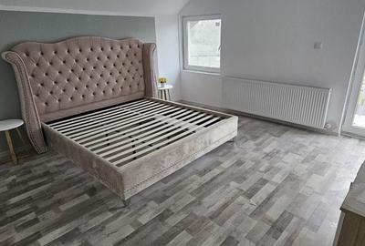 Casă individuală cu 3 camere cu Canalizare în Nord-Est - 11