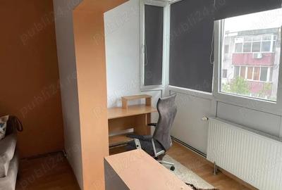 Garsonieră decomandată în Girocului - 4