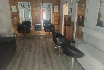 Spațiu comercial, de 50 mp, în Calea București - 6