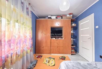 Apartament cu 2 camere semidecomandat în Rogerius - 11