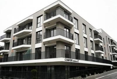 De inchiriat spatiu pentru activitati medicale in Sfantu Gheorghe - 10