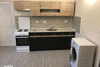 Garsonieră, mobilată în Braytim - 2