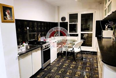 Apartament cu 4 camere semidecomandat în Titan - 2