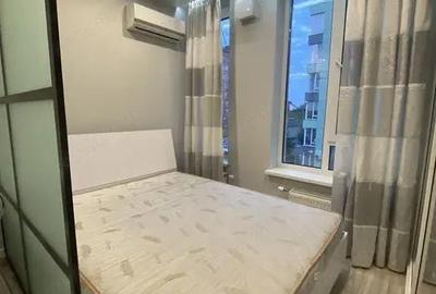 Garsonieră decomandată în Ștefan cel Mare - 2