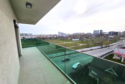 Apartament cu 3 camere decomandat, mobilat în Exterior Nord - 3