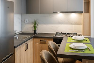 Apartament Central - Premium - Calea Aradului, Linistei, Iulius Mall - 5