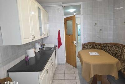 Apartament cu 3 camere în Central - 3