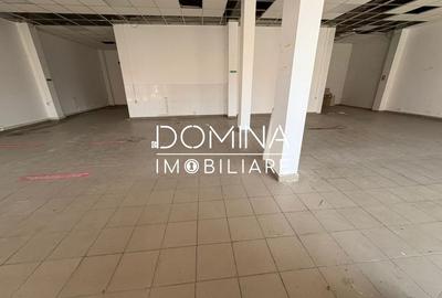 Spațiu comercial, de 300 mp, în Est - 6