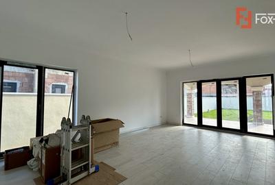 Duplex cu 4 camere si teren de 350 mp, zona Cora Dumbravita Duplex cu 4 camere si teren de 350 mp, zona Cora Dumbravita - 4