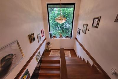 Casă individuală cu 7 camere cu Canalizare în Iancu Nicolae - 20