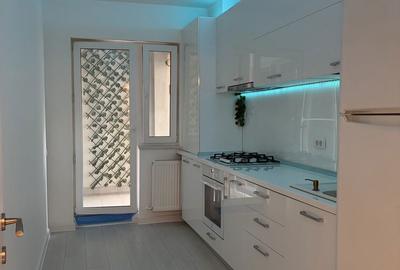 Apartament cu 2 camere decomandat, mobilat în Exterior Vest - 7