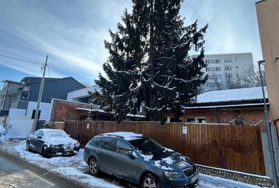 Teren în Baicului - 2