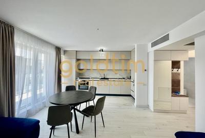 MTM RESIDENCE/ROND OMV/PRIMA INCHIRIERE/PARCARE INCLUSA/PIPERA/LUX - 2