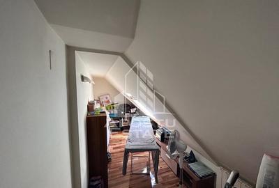 Apartament cu 2 camere semidecomandat în P-ța Unirii - 9