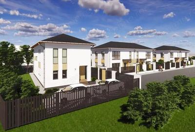 Casă cu Teren 250 Mp în Livezeni - 11