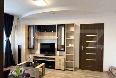 De inchiriat 2 camere la prima inchiriere, zona Carrefour C-tin Brancusi De inchiriat 2 camere la prima inchiriere, zona Carrefour C-tin Brancusi - 3