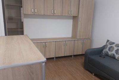 Garsonieră decomandată în Exterior Vest - 4