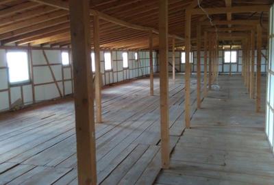 Spațiu de producție 928 mp, BUZAU, SAGEATA - 6