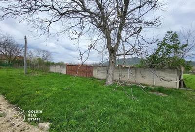 Teren intravilan, comuna Siria - 6
