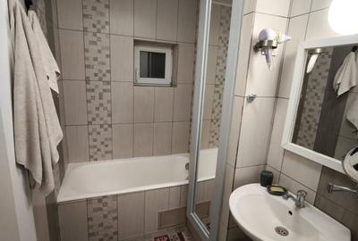 Apartament cu 3 camere decomandat, mobilat în Faleza Nord - 12