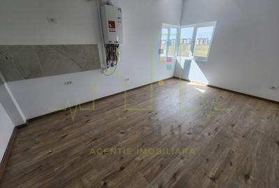 Timisoara, decomandat, bucatarie inchisa, bloc nou