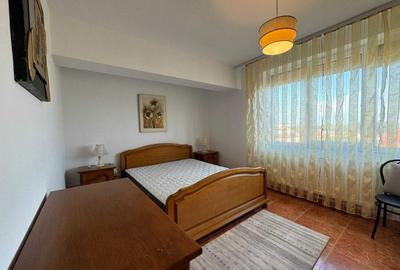 Apartament cu 3 camere semidecomandat în Exterior Vest - 3