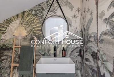 Casă individuală cu 6 camere cu Canalizare în Pipera - 14