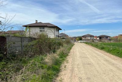 Teren de 24750 mp, în Pantelimon - 7