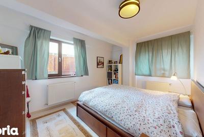 Apartament cu 4 camere, mobilat în Berceni - 18