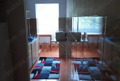 Inchiriez apartament 1 camera in Tudor - 5
