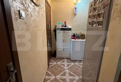 Apartament cu 2 camere semidecomandat în Micro 19 - 5
