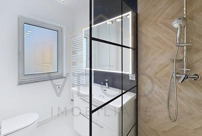 Duplex cu 4 camere cu Canalizare în Iris - 17