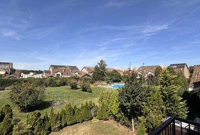 Duplex cu 10 camere cu Canalizare în Pipera - 45