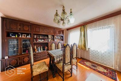 Apartament cu 4 camere decomandat în Miorița - 6