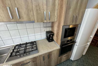 Apartament cu 2 camere decomandat în Central - 3
