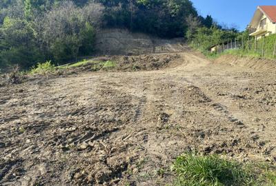 Teren de 3300 mp, în Central - 11