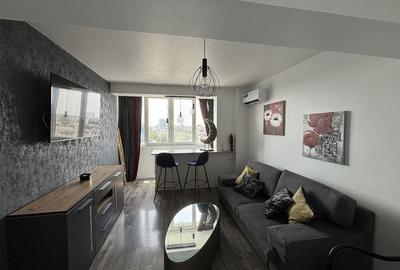 Apartament 3 camere/Ștefan cel Mare