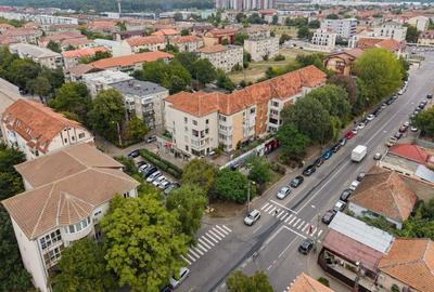 Apartament 2 camere | Parter | Zona Lipovei | 53.000 EUR | Comision 0% - 8