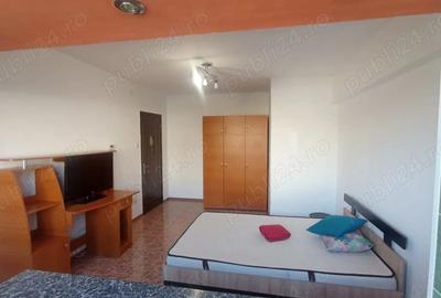 Garsonieră decomandată în Radu Negru - 2