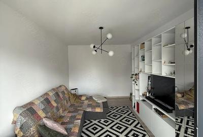 Apartament cu 2 camere decomandat în Fundeni - 3