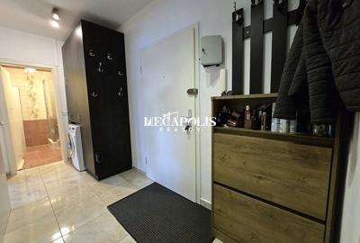 Apartament 3 Camere | Decomandat | 72mp | Parcare | Boxa | Avantgarden - 24