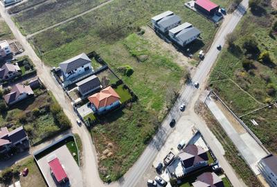 Spațiu comercial, în Miroslava - 1